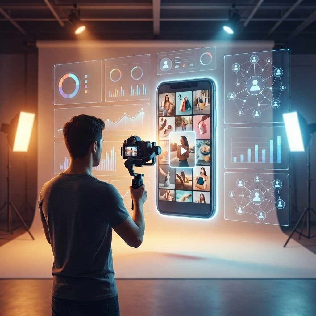 Meta Partnership Ads Kampanyası