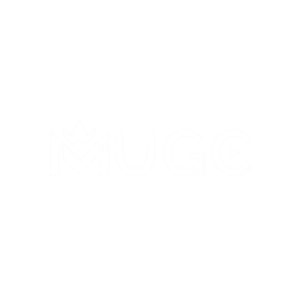 MUGC Logo